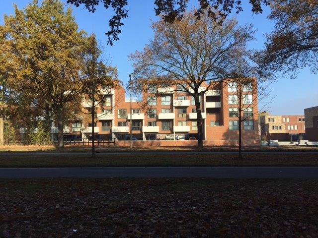 vrije-sector-woningen te huur op Hungerstraat 1 F 11