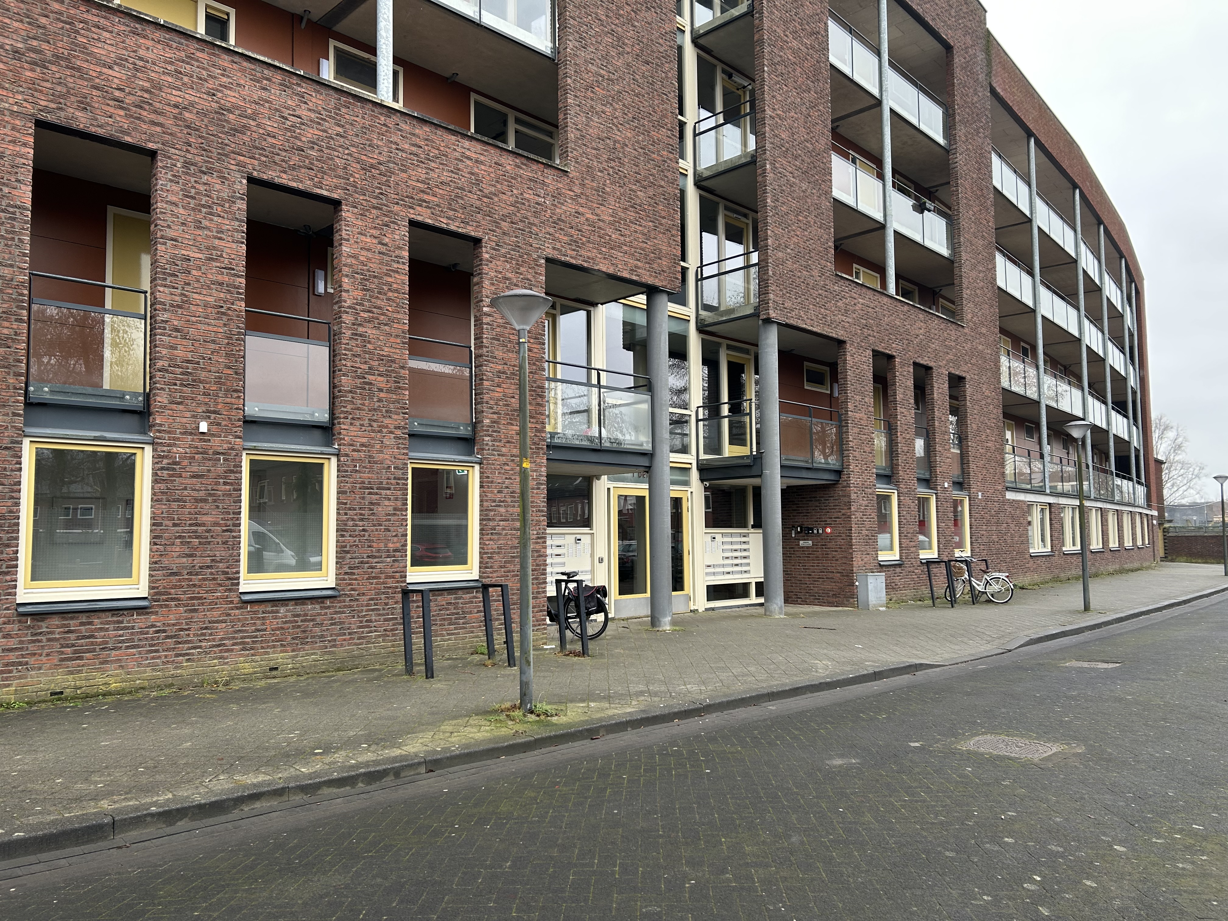 particuliere-woningen te huur op Bernard Lievegoedstraat 50