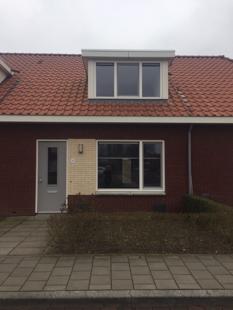 huurwoningen te huur op Spreeuwenweg 41