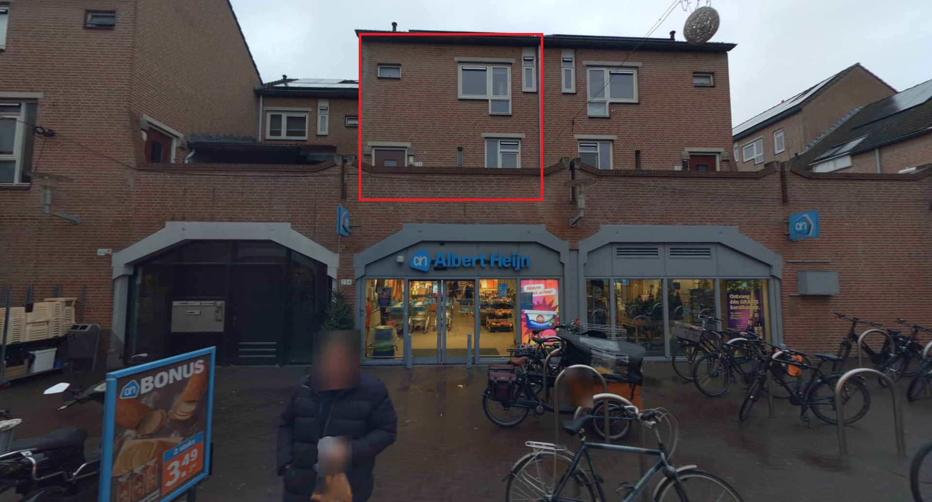 huurwoningen te huur op De Eglantier 236