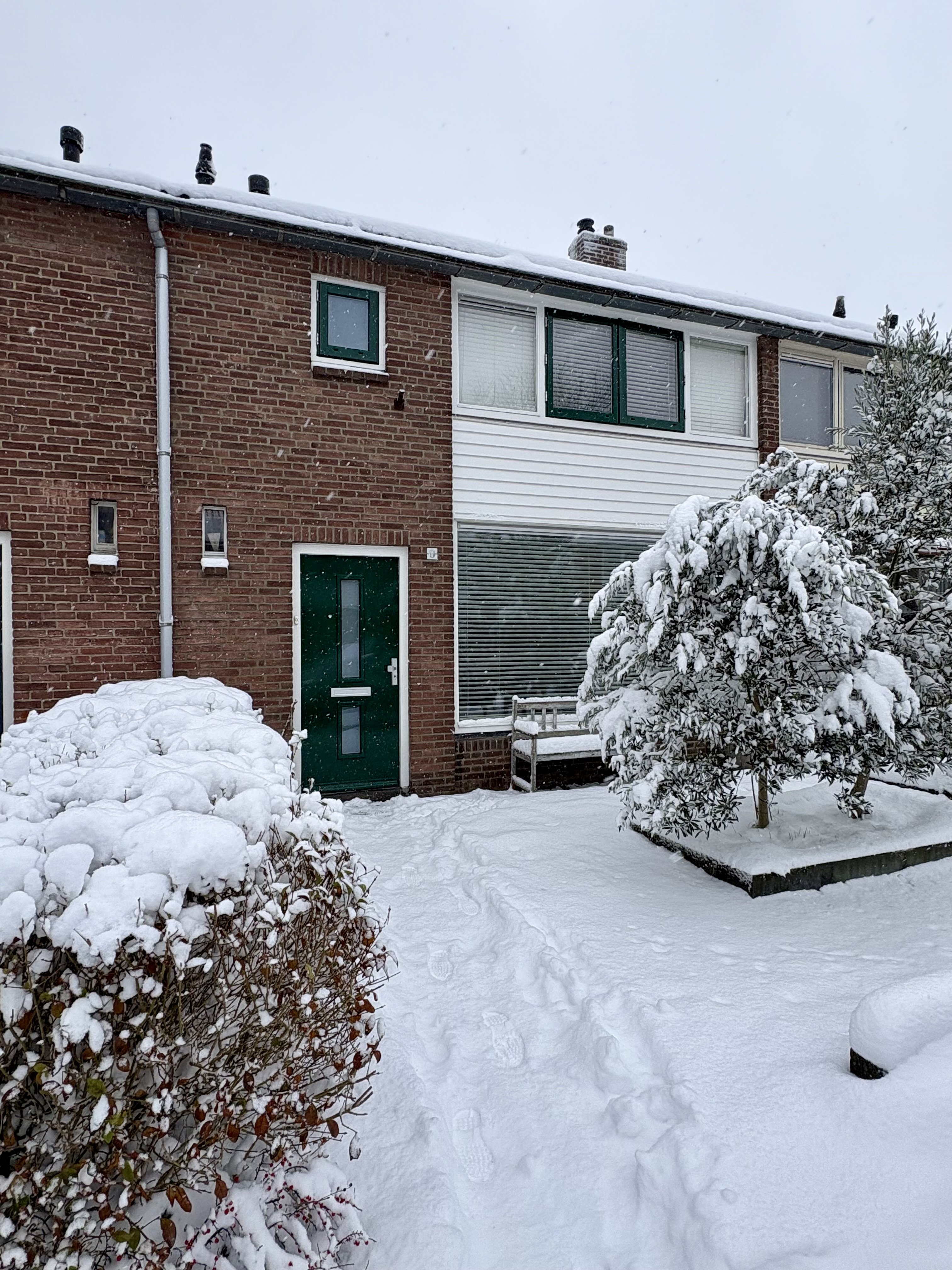 vrije-sector-woningen te huur op Geraniumstraat 9