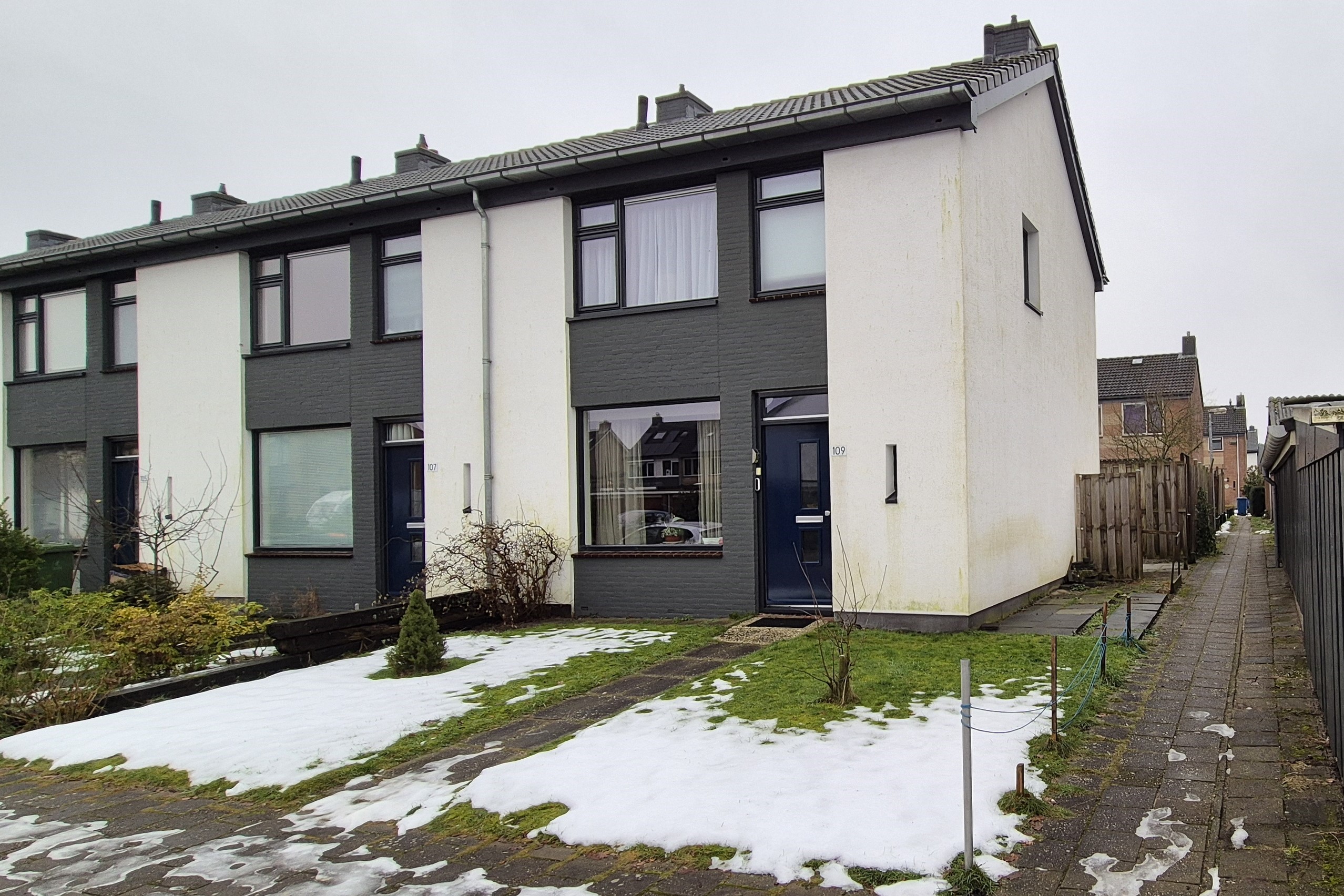 private-rentals for rent on Huygenslaan 109