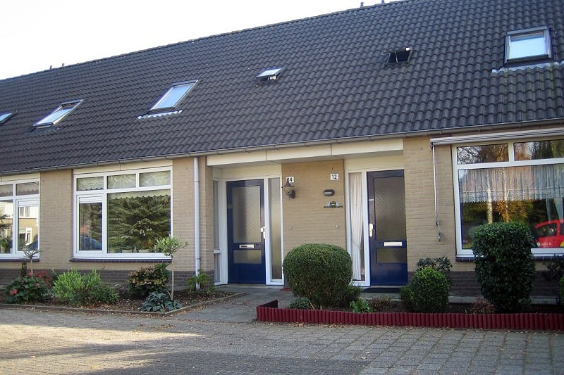 huurwoningen te huur op Dennenkamp 48