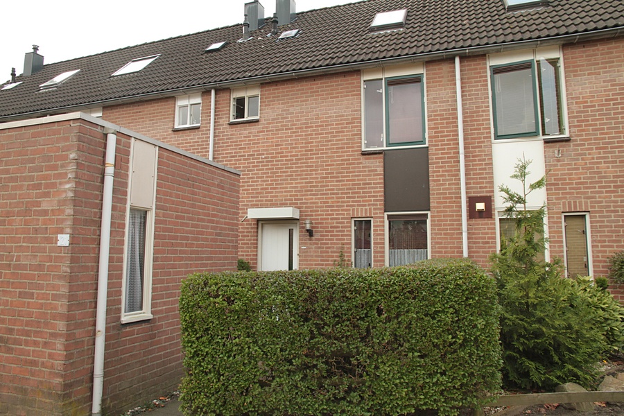 vrije-sector-woningen te huur op Koningspage 21