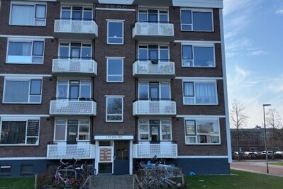 Prins Bernhardstraat 191