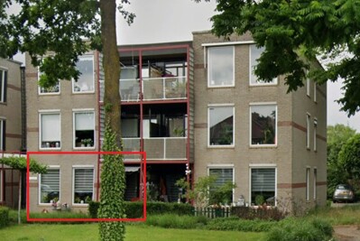 Deventerstraat 63-B