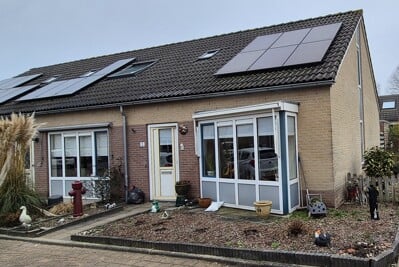 Dominee Van Krevelenweg 2