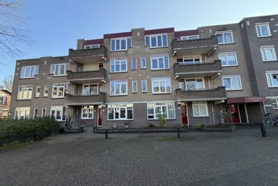 Wilhelmina Druckerstraat 231