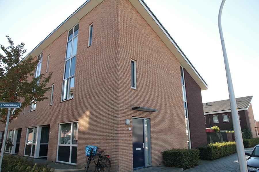 homes for rent on Kranenburg 2
