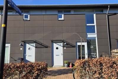 Vincent van Goghstraat 12-K2