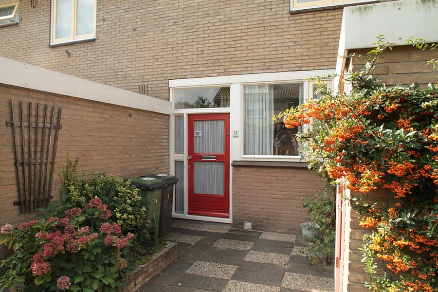 apartments for rent on Mecklenburgstraat 13