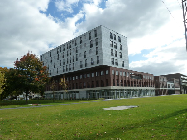 appartementen te huur op 1e Wormenseweg 268 +P50