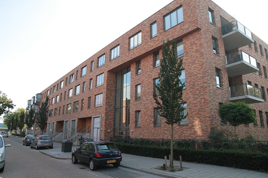 private-rentals for rent on Meiboomstraat 20