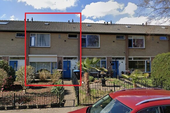 Balsemien 17 Apeldoorn Apeldoorn Noordoost