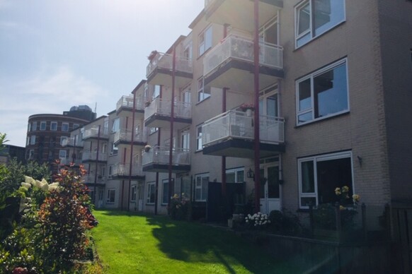 Ravelijn 98 Apeldoorn Apeldoorn Oost