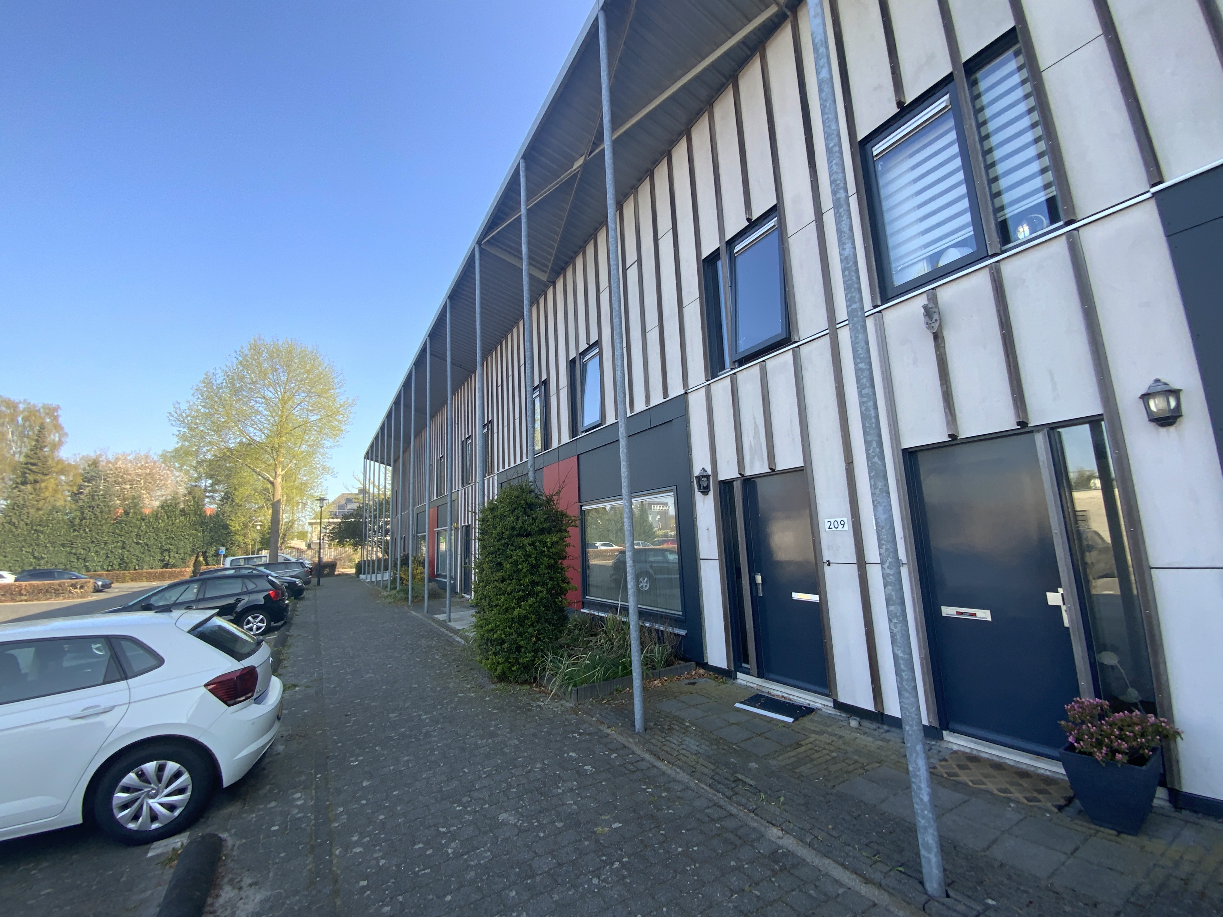 homes for rent on Het Firmament 209