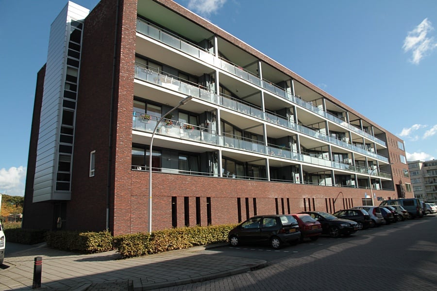 homes for rent on Kranenburg 23