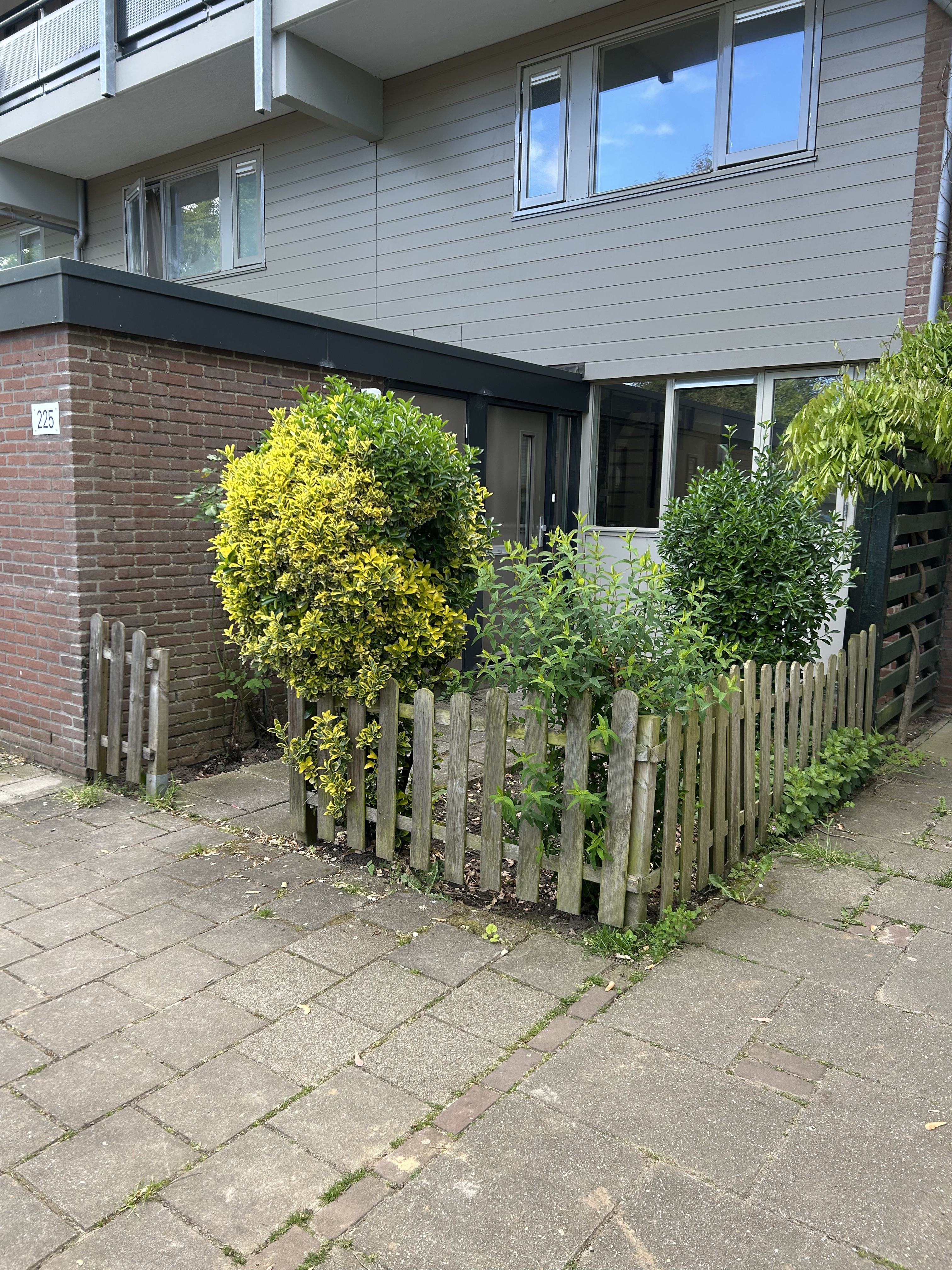De Moesmate 225 Zutphen
