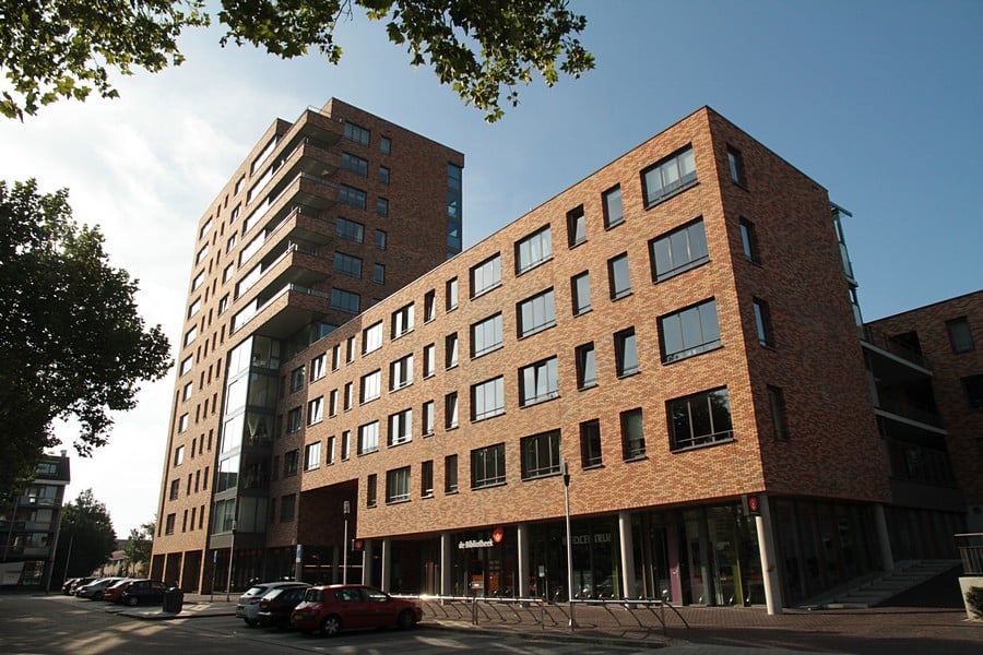 particuliere-woningen te huur op Graaf Florisstraat 1 F 27
