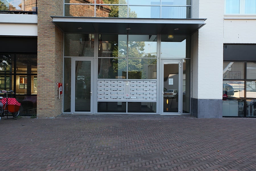 vrije-sector-woningen te huur op Kruittorenhoek 15