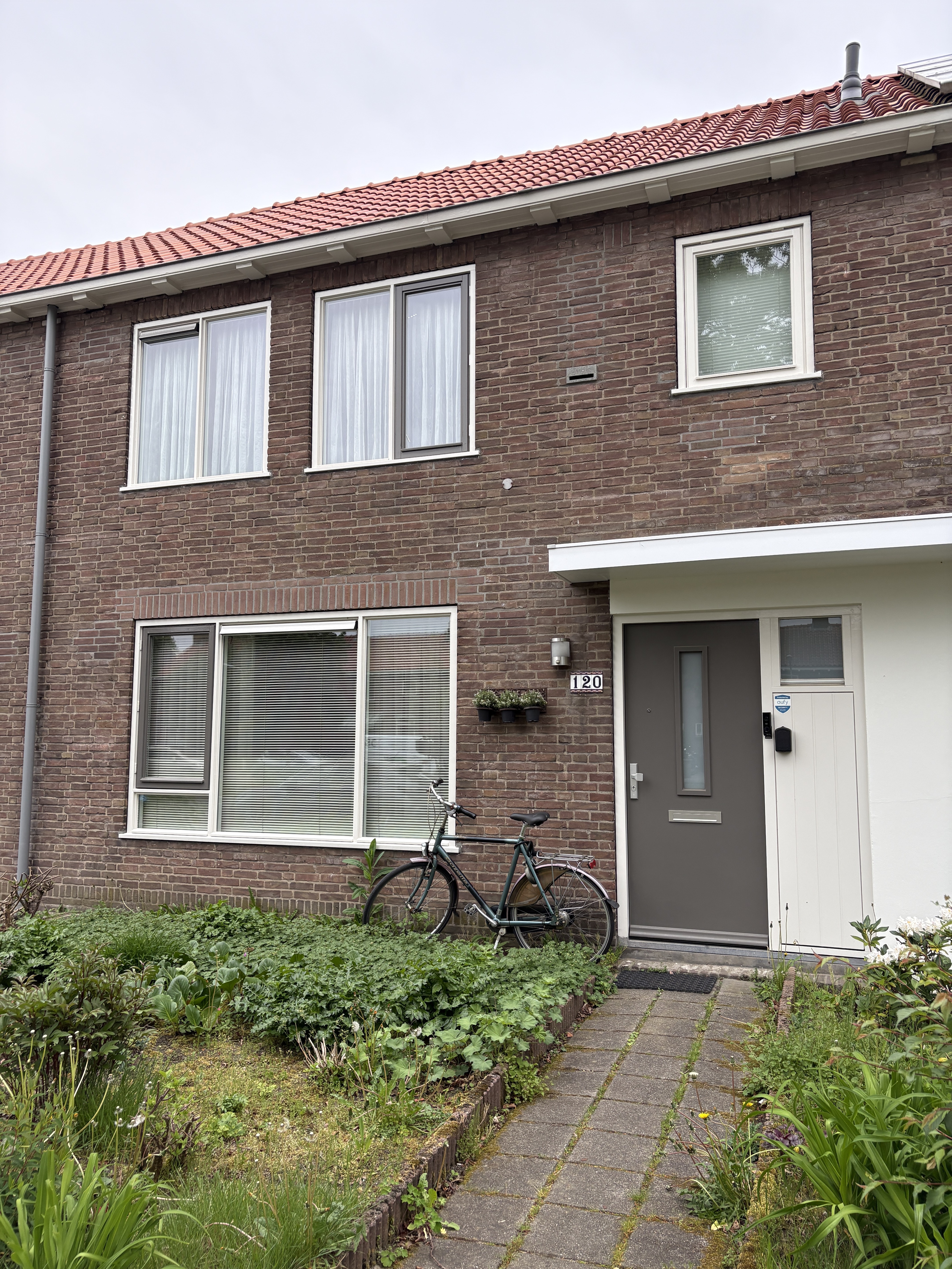 Hoge Hondstraat 120 Deventer