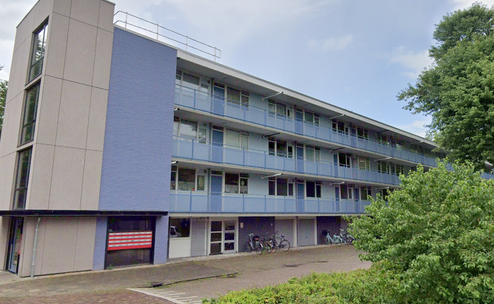 Brucknerstraat 47 Zutphen
