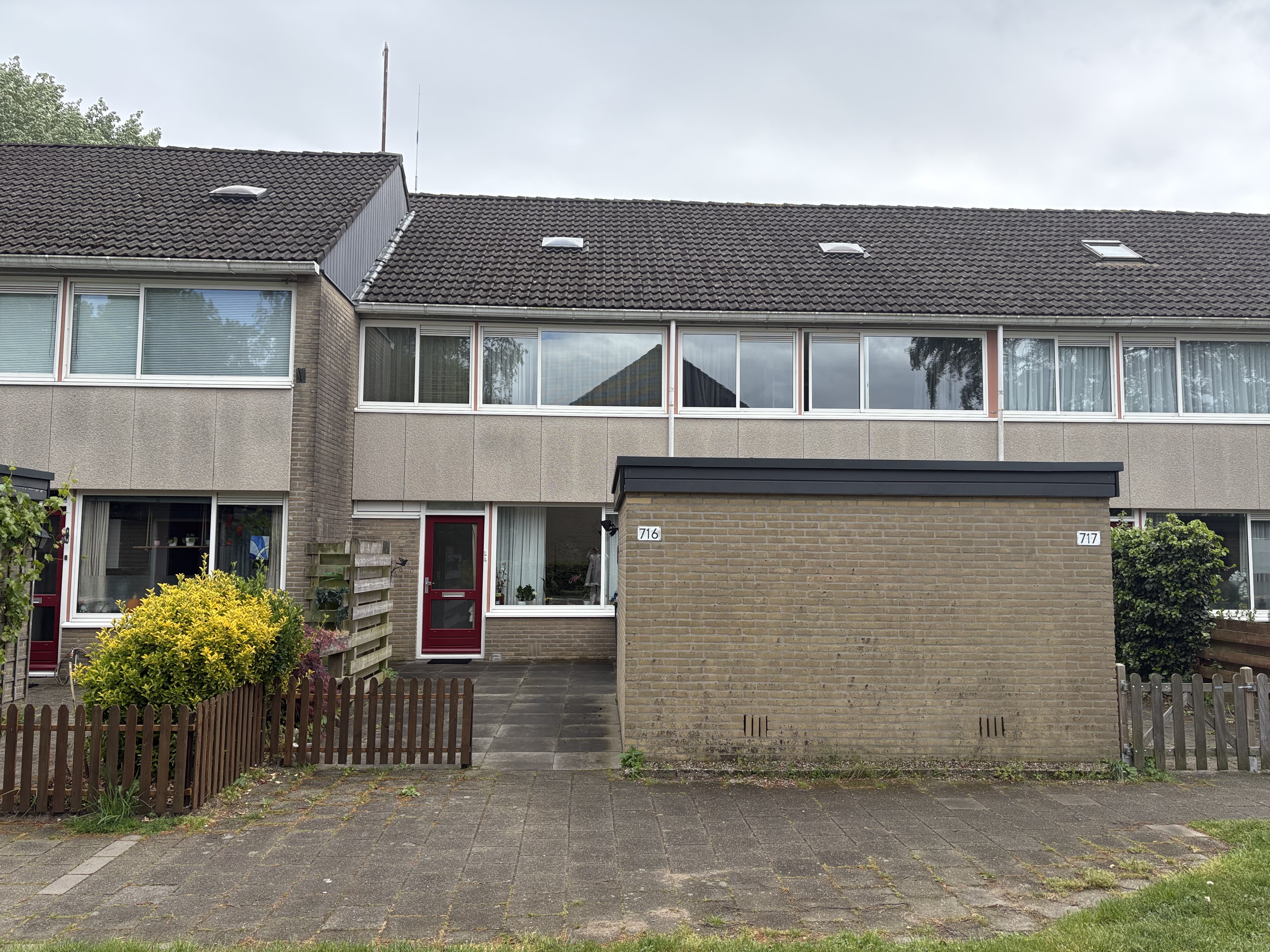 Burgersveld 716 Apeldoorn