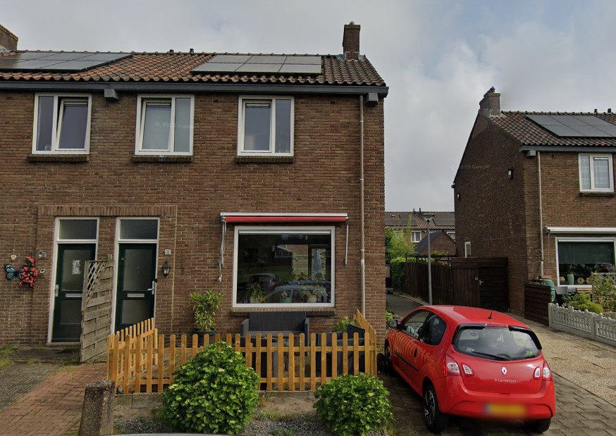 Spechtweg 31 Apeldoorn