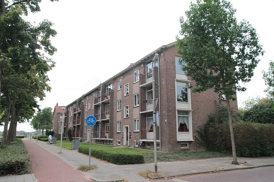 Johannes van Vlotenlaan 182 Deventer