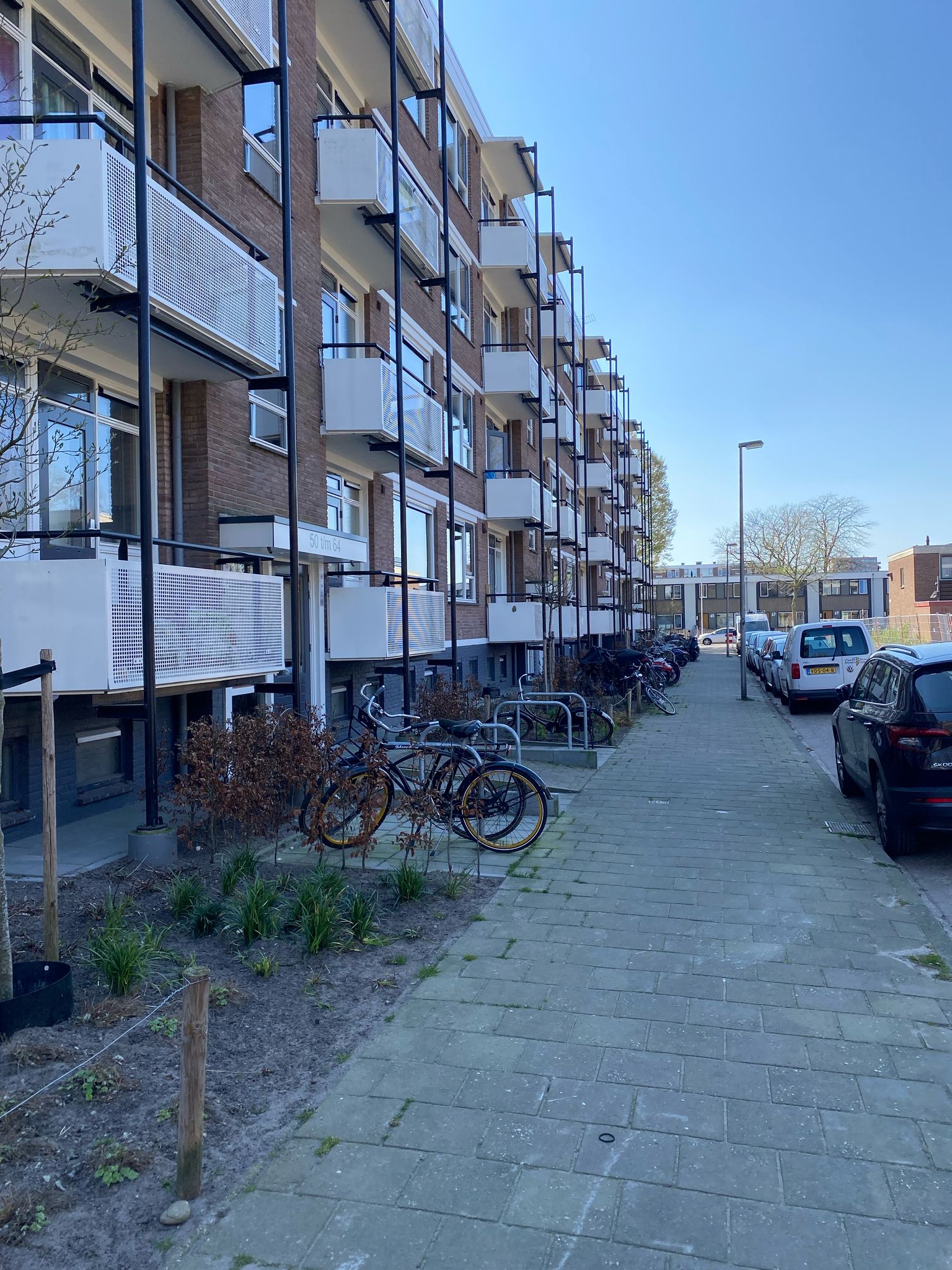 Prinses Irenestraat 24 Deventer