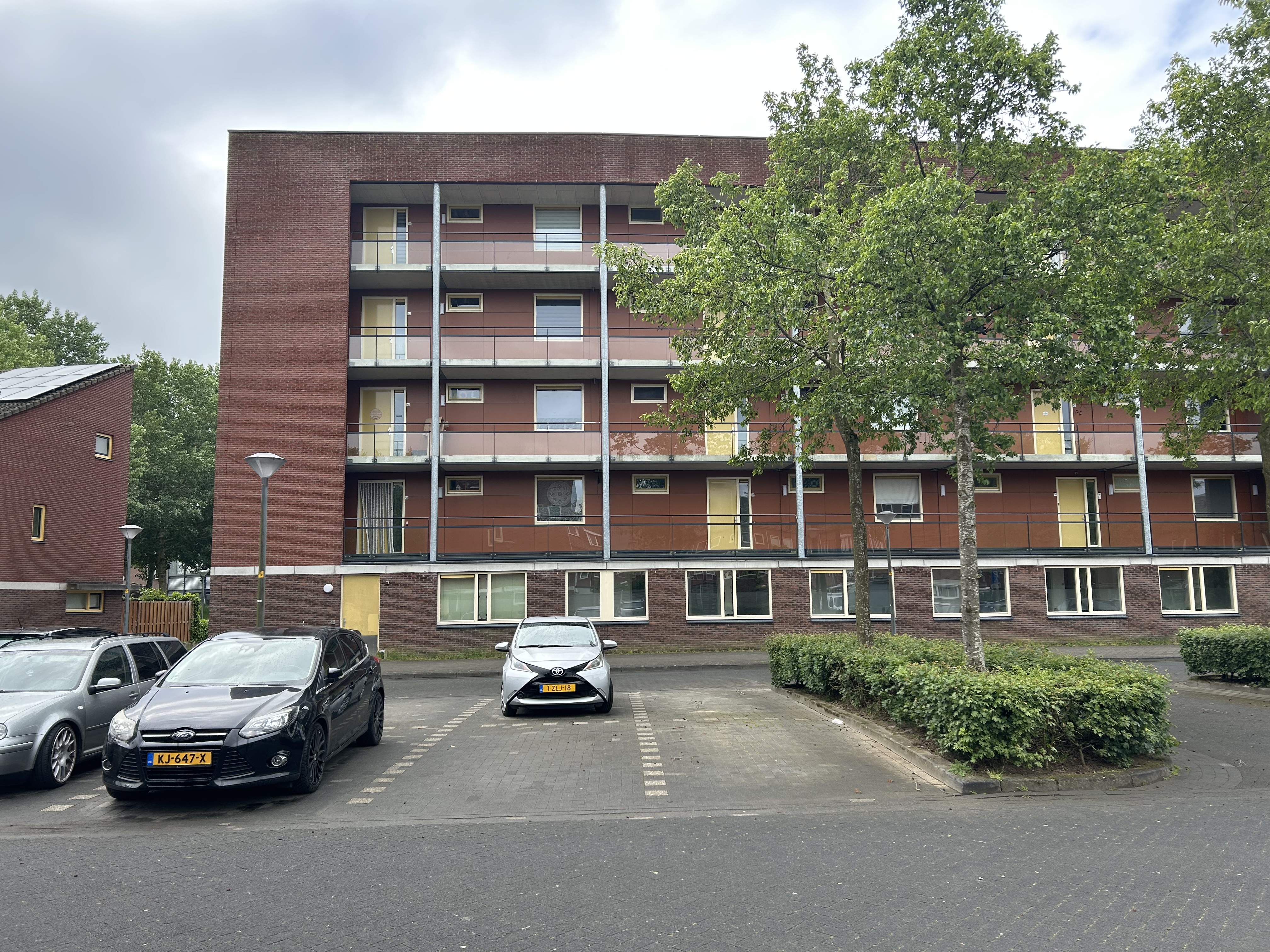 Bernard Lievegoedstraat 92 Zutphen