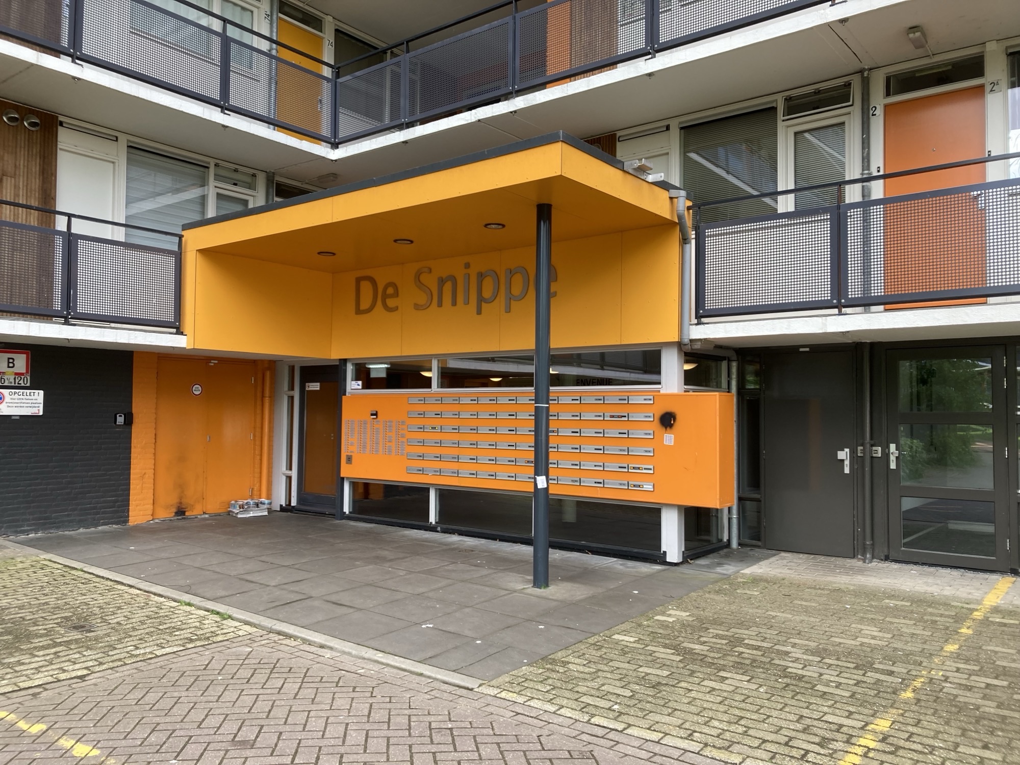 Haesebroeckstraat 52 Zutphen