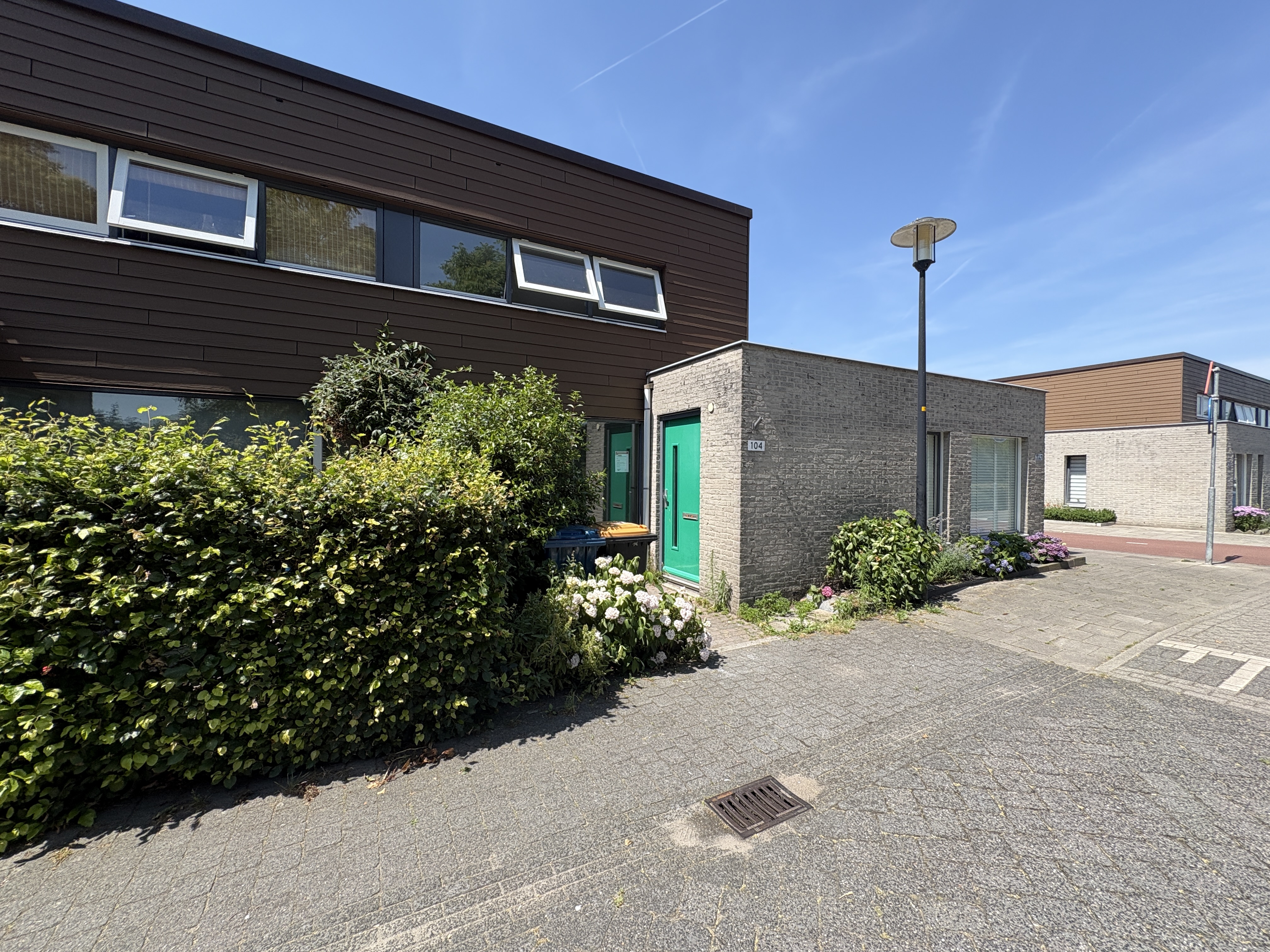 Het Firmament 104 Apeldoorn