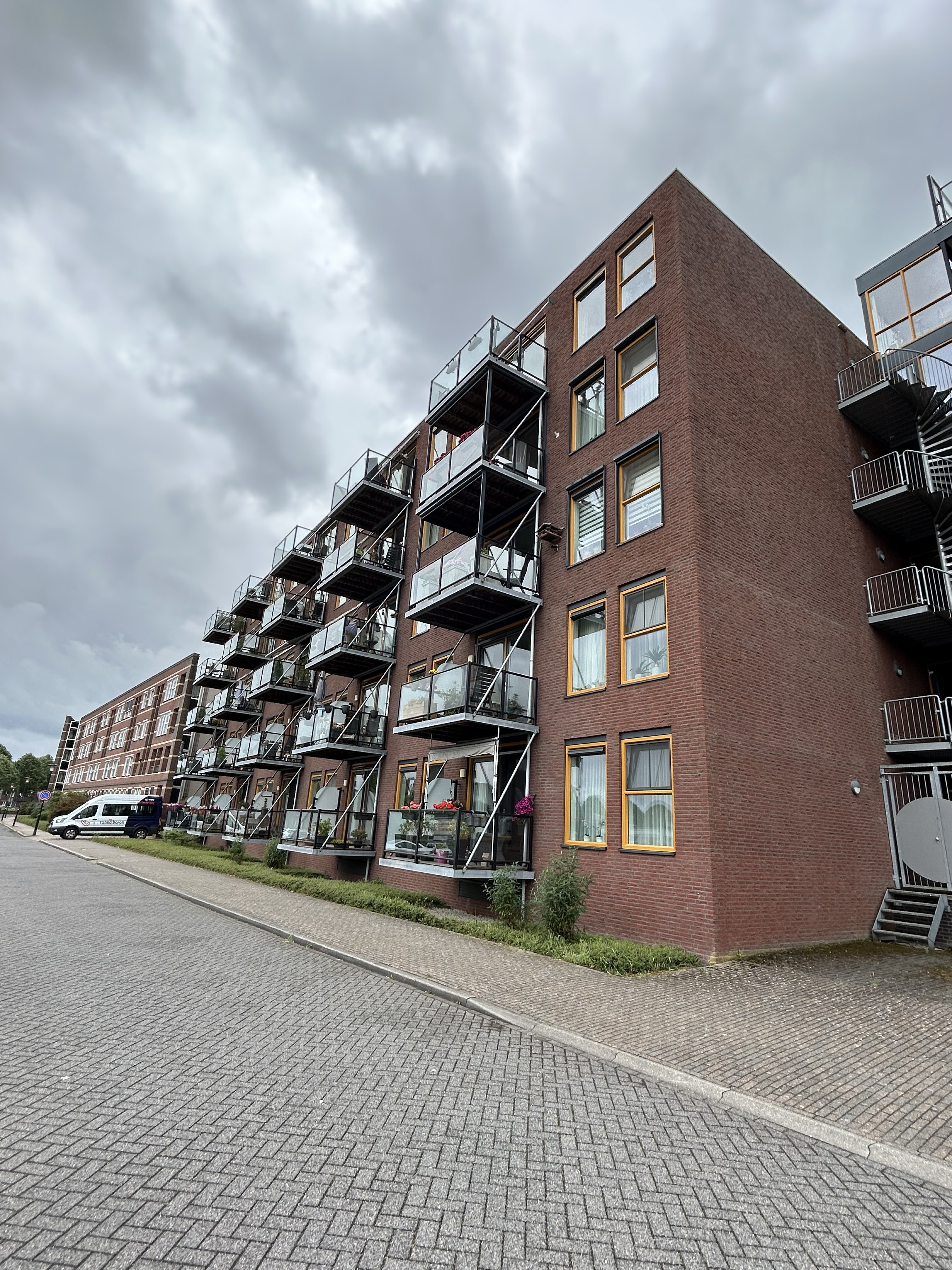 homes for rent on Ravelijn 276 +P29