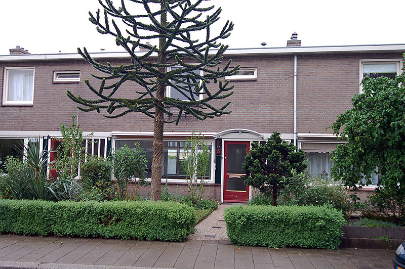 Pasteurstraat 35, Apeldoorn