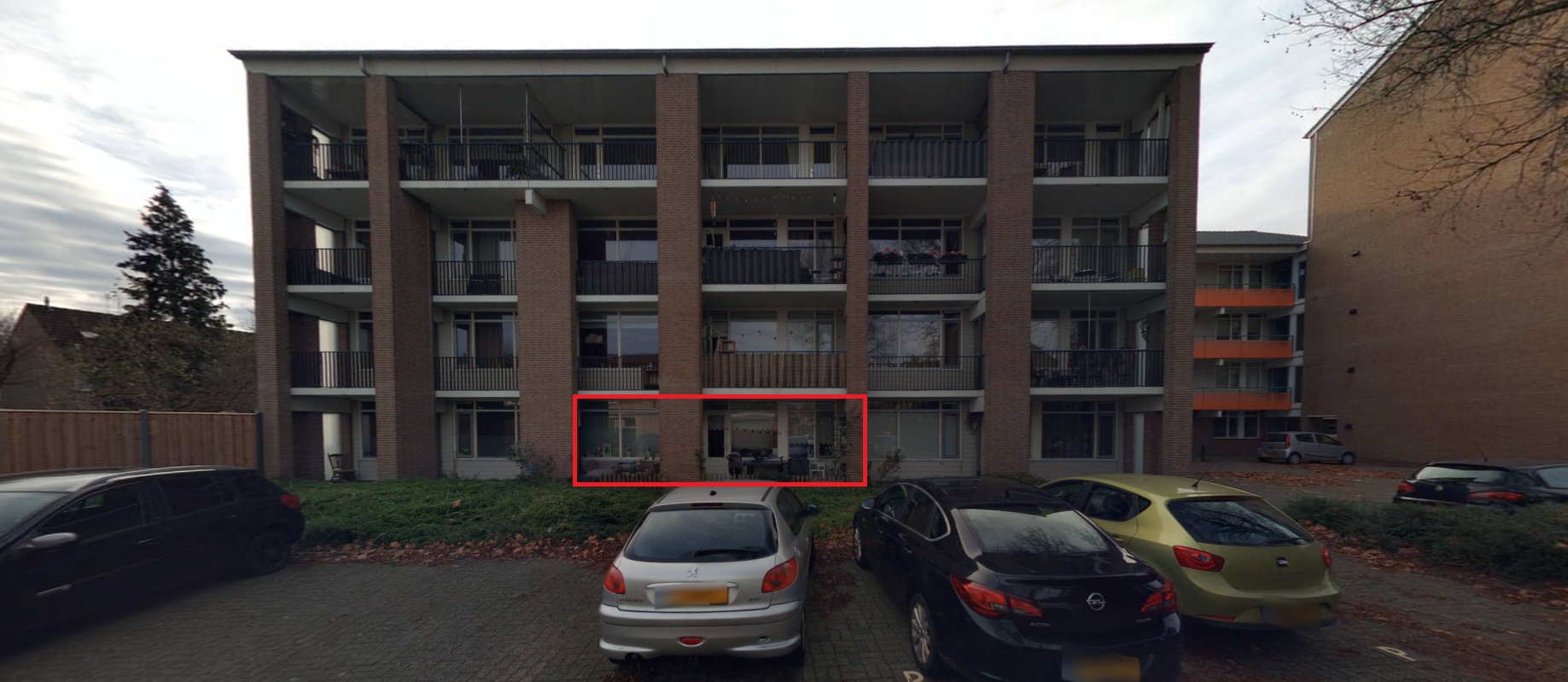 Tingietersdonk 372, Apeldoorn