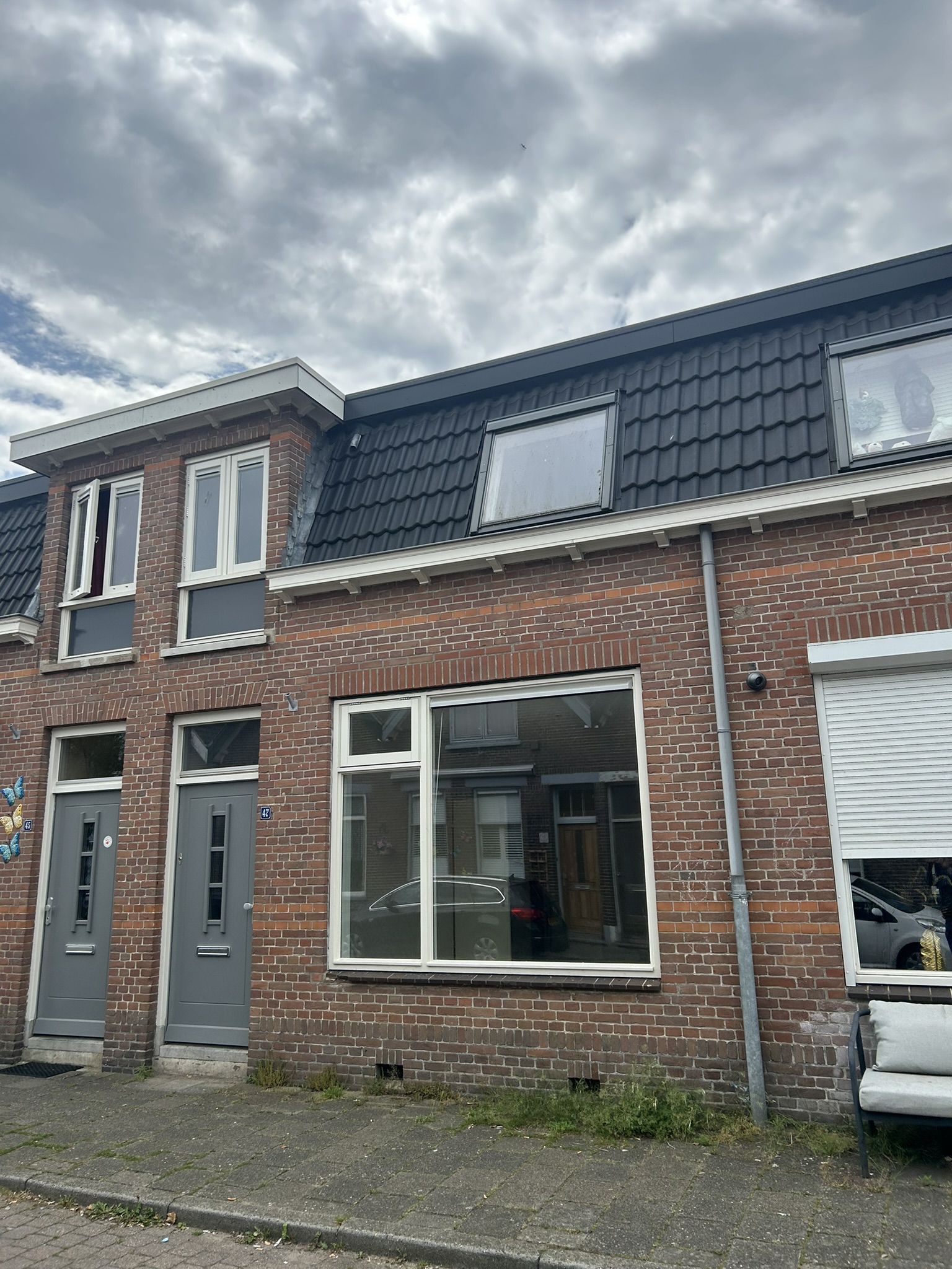 Enkstraat 47, Deventer