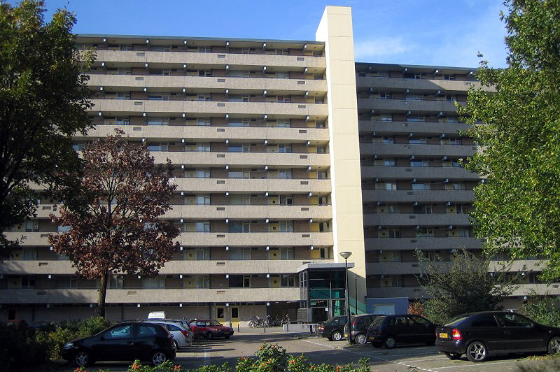Aristotelesstraat 977 Apeldoorn