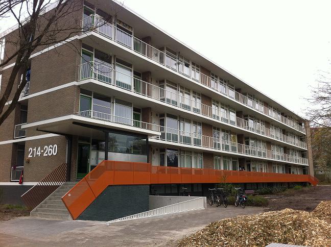 Germanenlaan 220 Apeldoorn