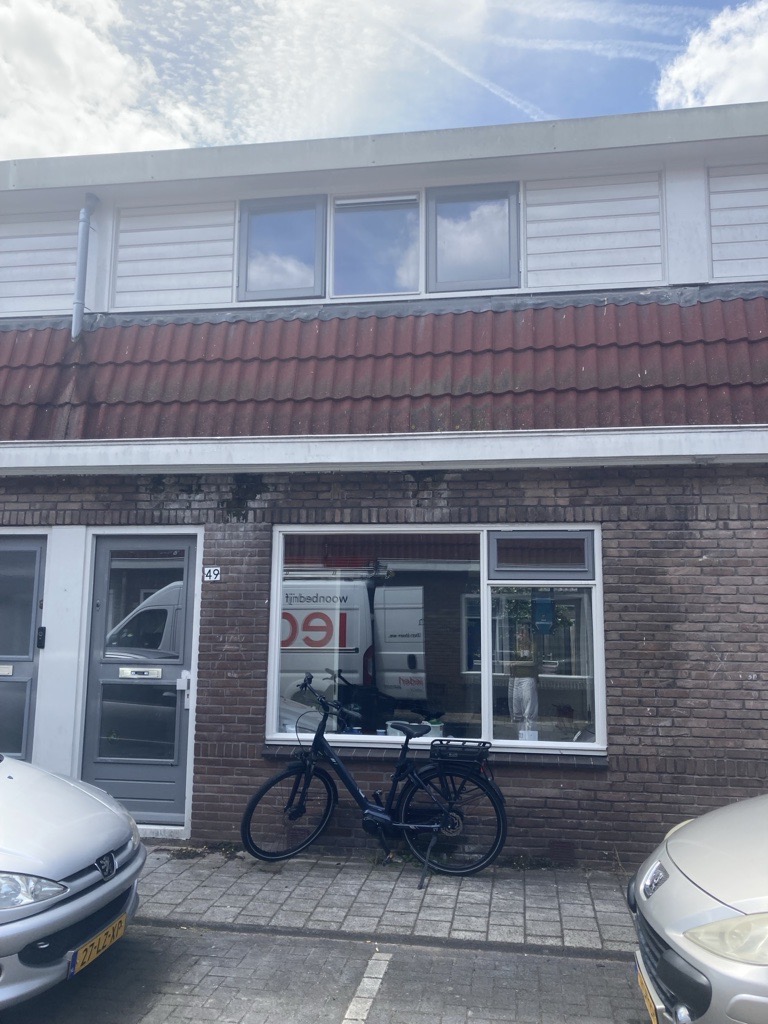 Gerhard ter Borchstraat 49 Deventer