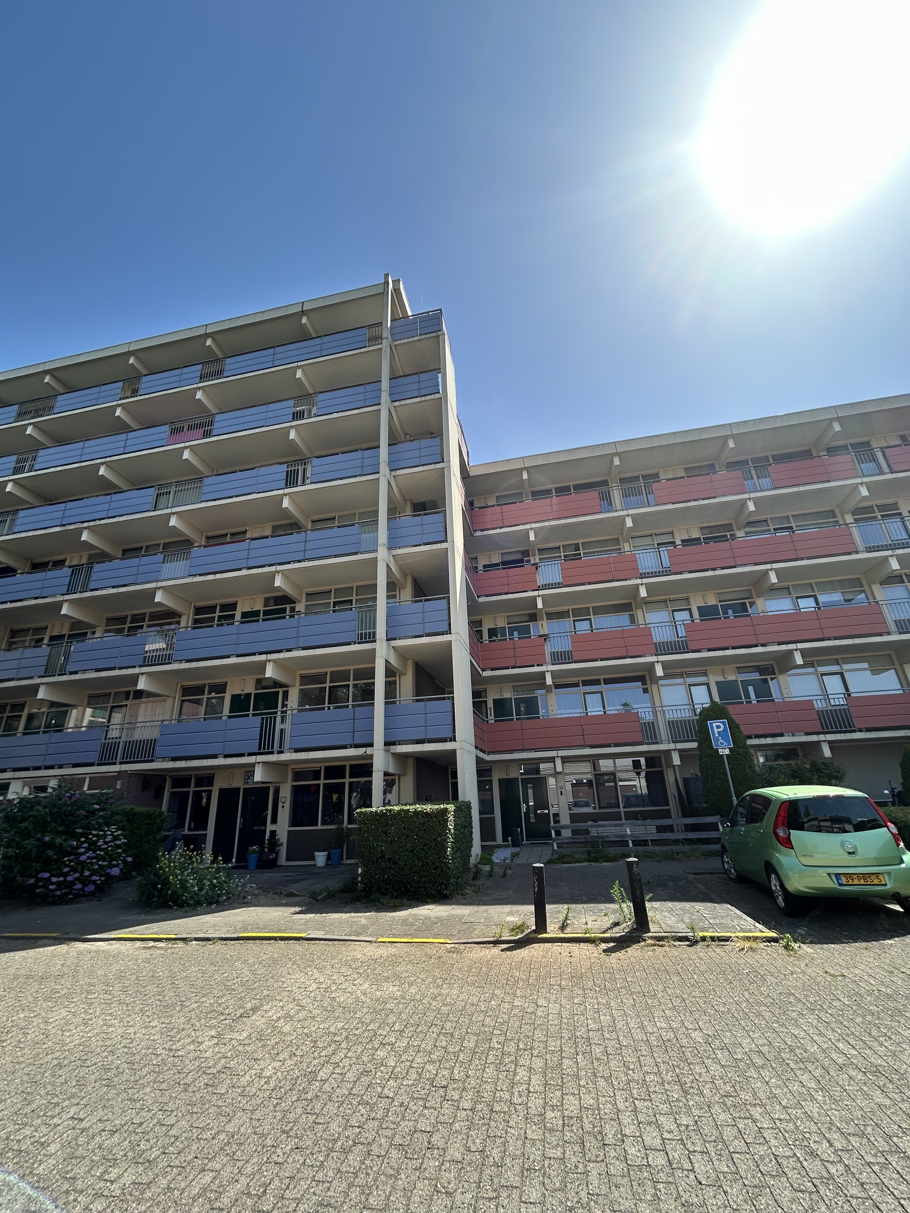 Imkersdreef 43 Apeldoorn