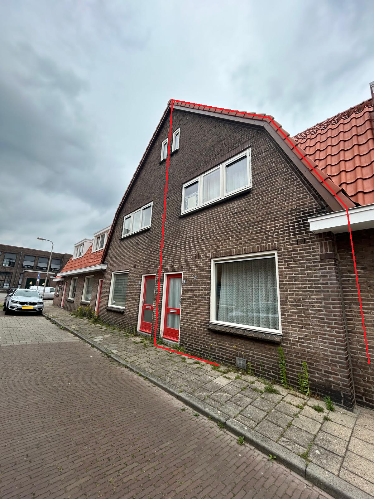 Kuilestraat 18 Deventer