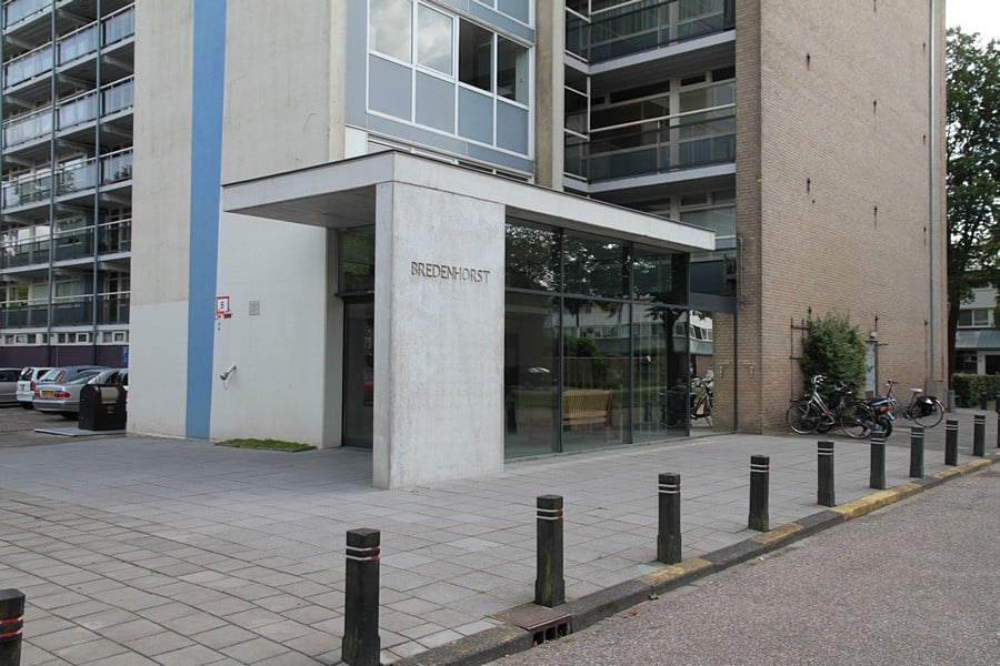 Bredenhorst 101 Deventer