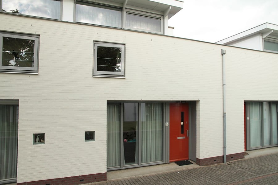 Peter van Anrooystraat 15 Deventer