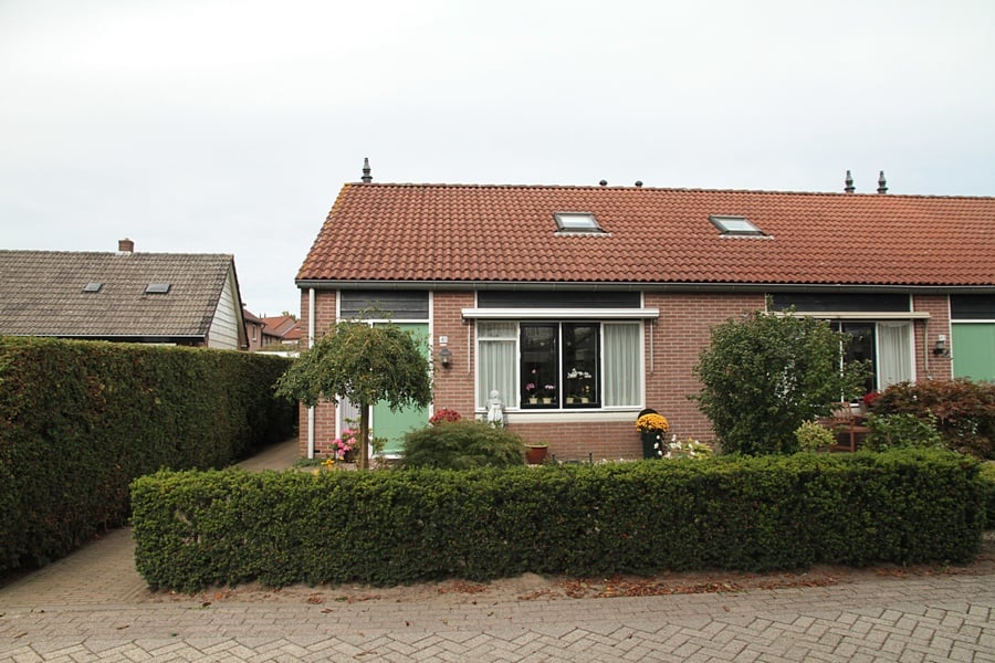 Roessinksweg 41 Deventer