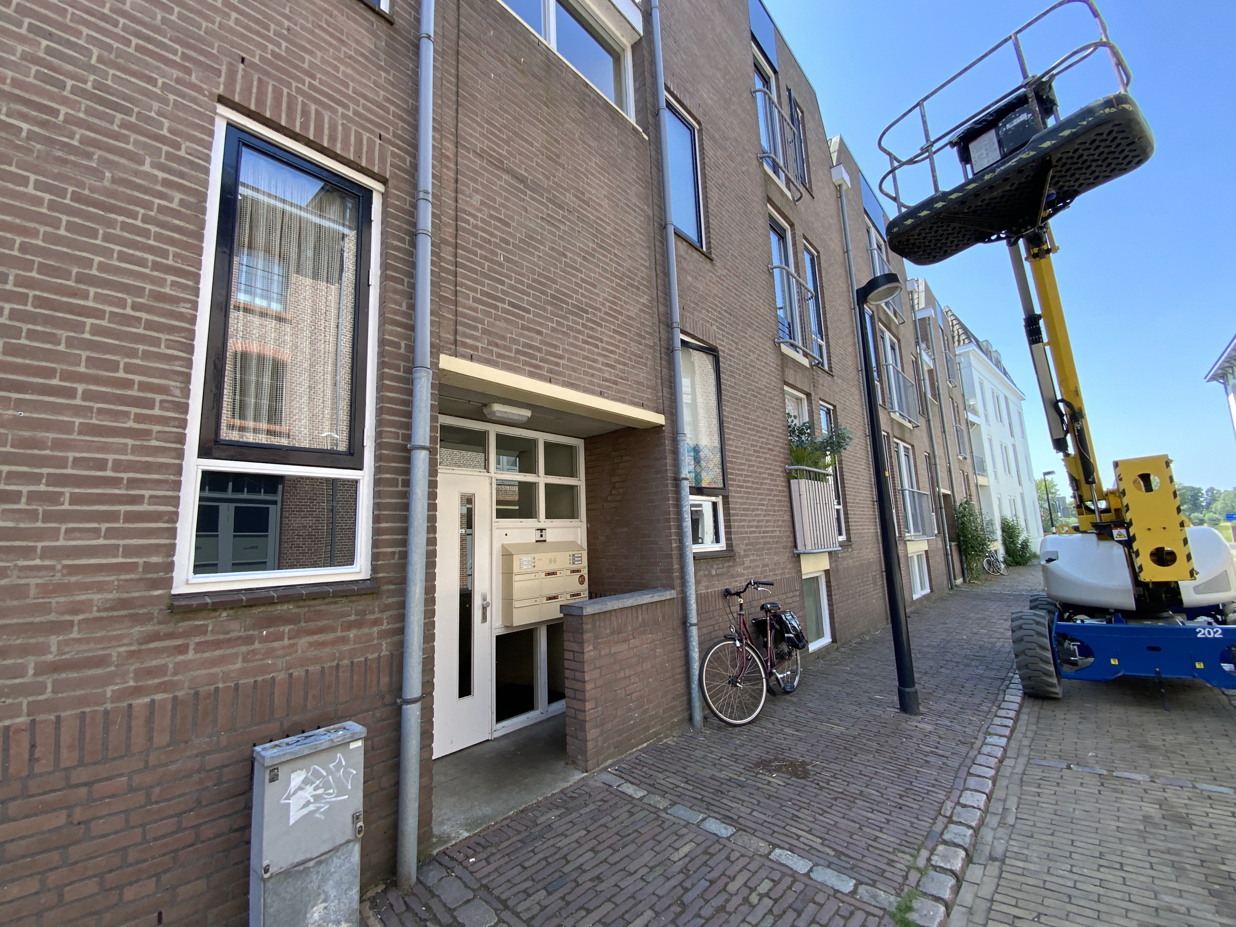 Kuiperstraat 49 Zutphen