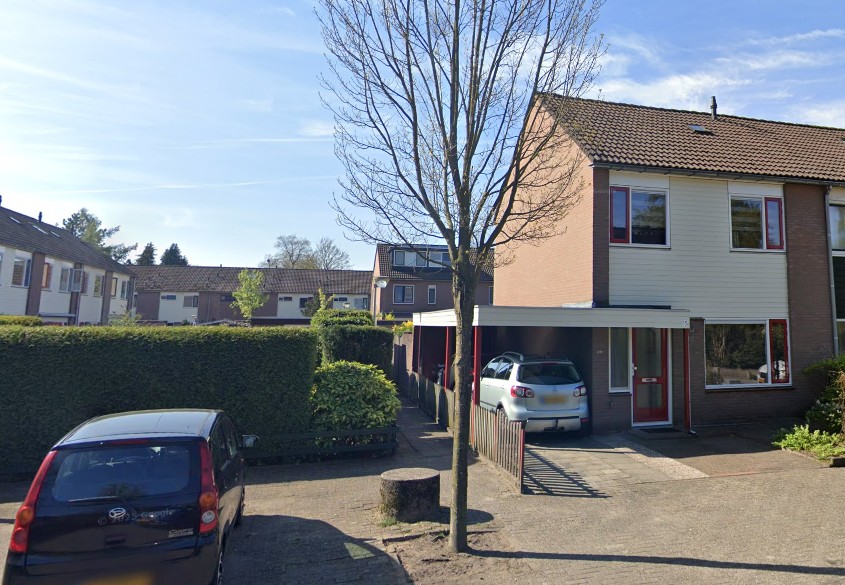 free-sector-houses for rent on Nijenbeek 15