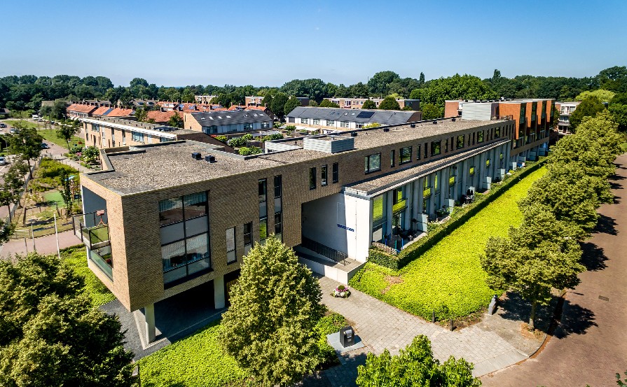 appartementen te huur op Jan Luykenlaan 1 F 14