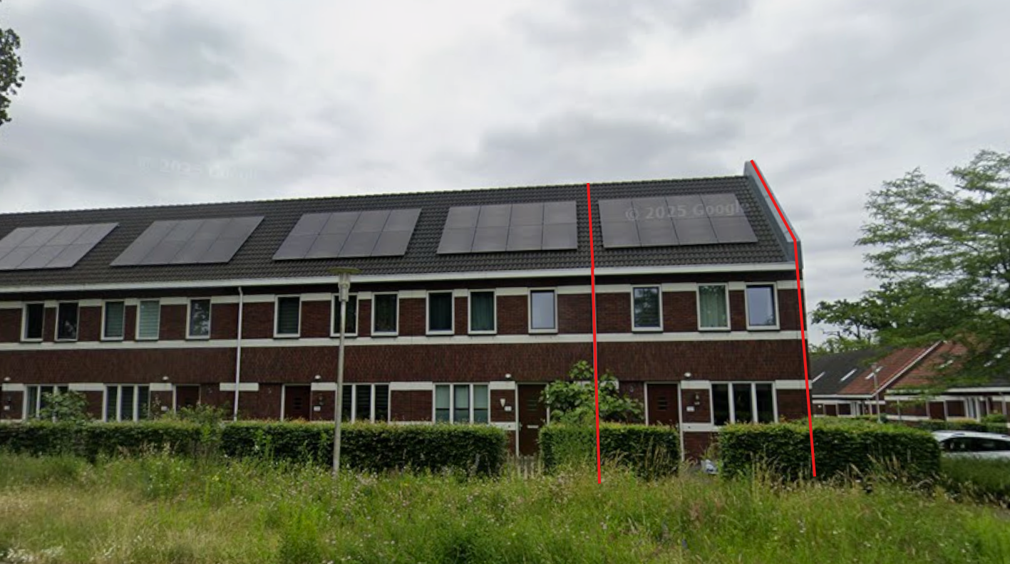 Morinistraat 120 Apeldoorn