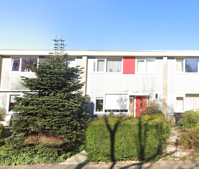 Aristotelesstraat 246 Apeldoorn